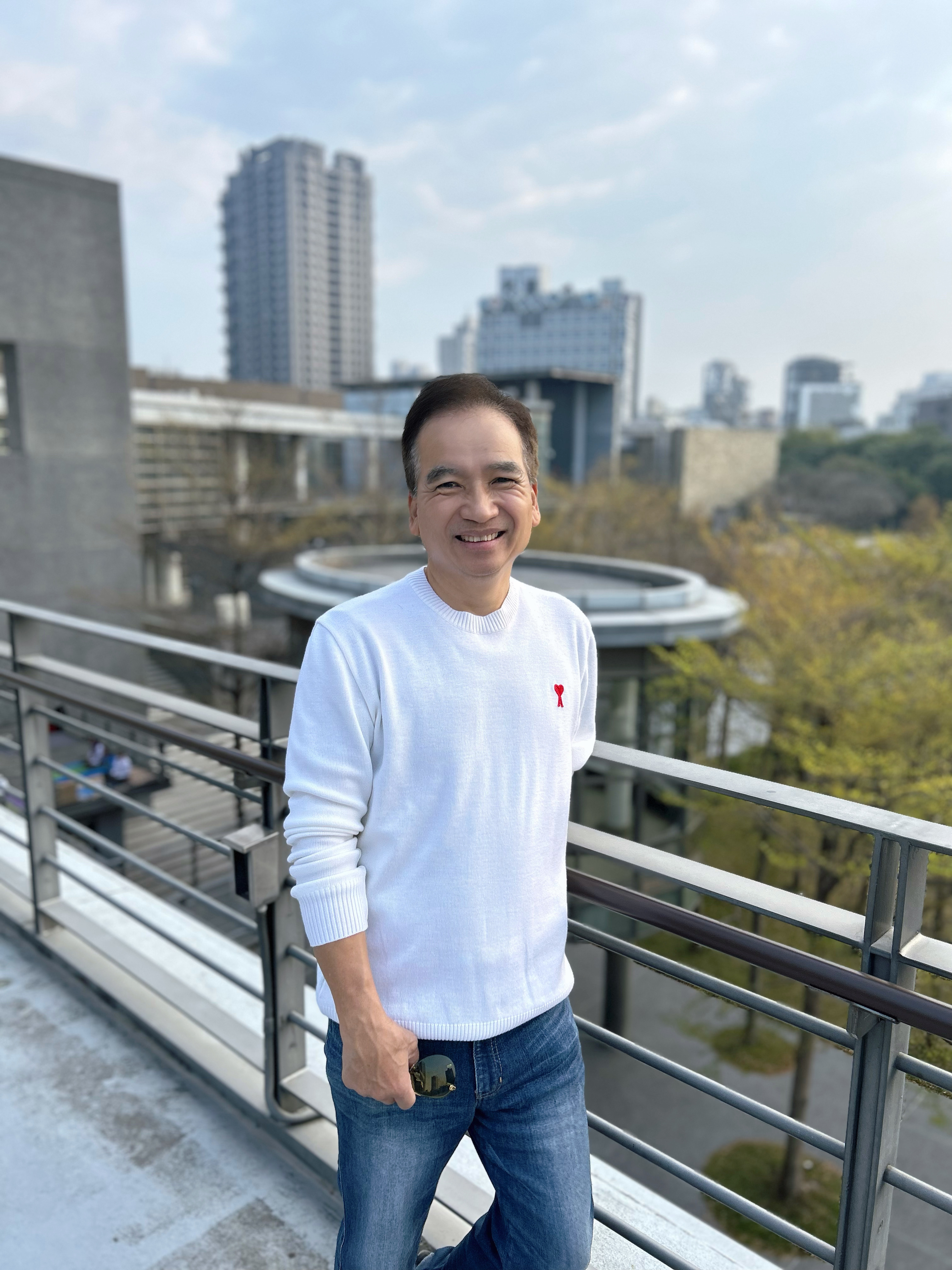黃焜榮董事長