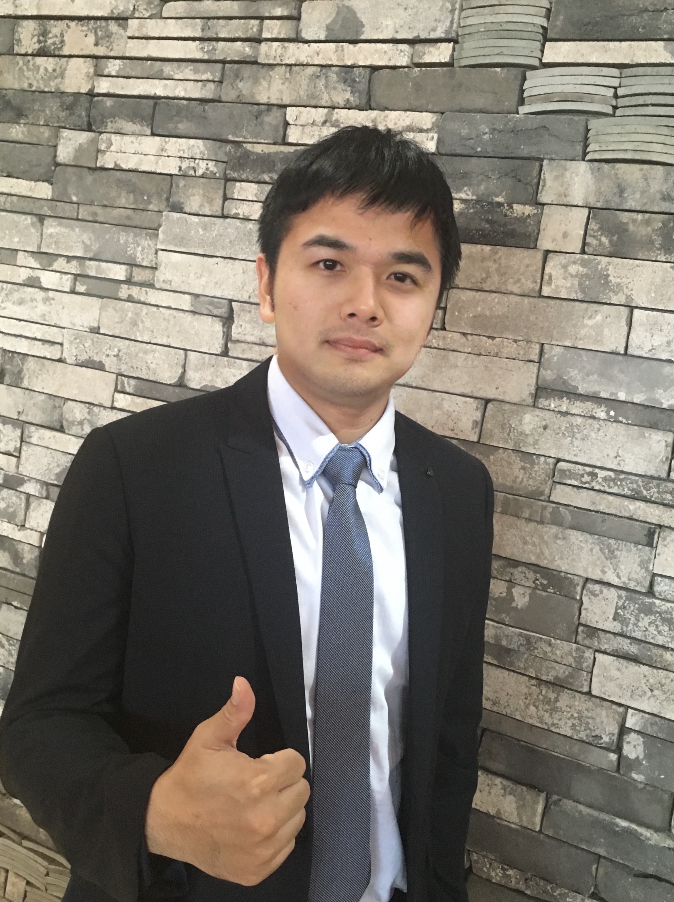 吳星宏校長照片