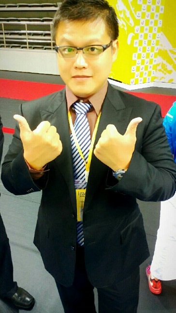 201教務主任
